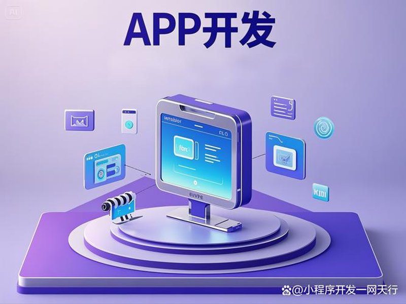 小程序开发引领移动互联新趋势