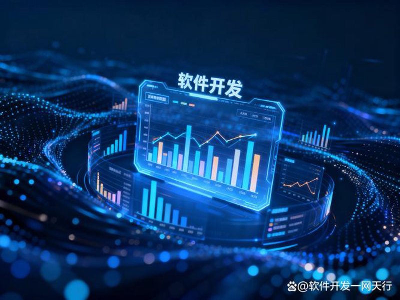 小程序开发:连接未来与便捷的新桥梁